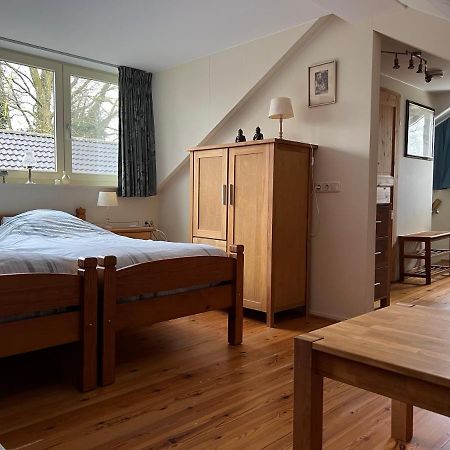 Bed En Breakfast De Kees 埃尔瑟尔 外观 照片