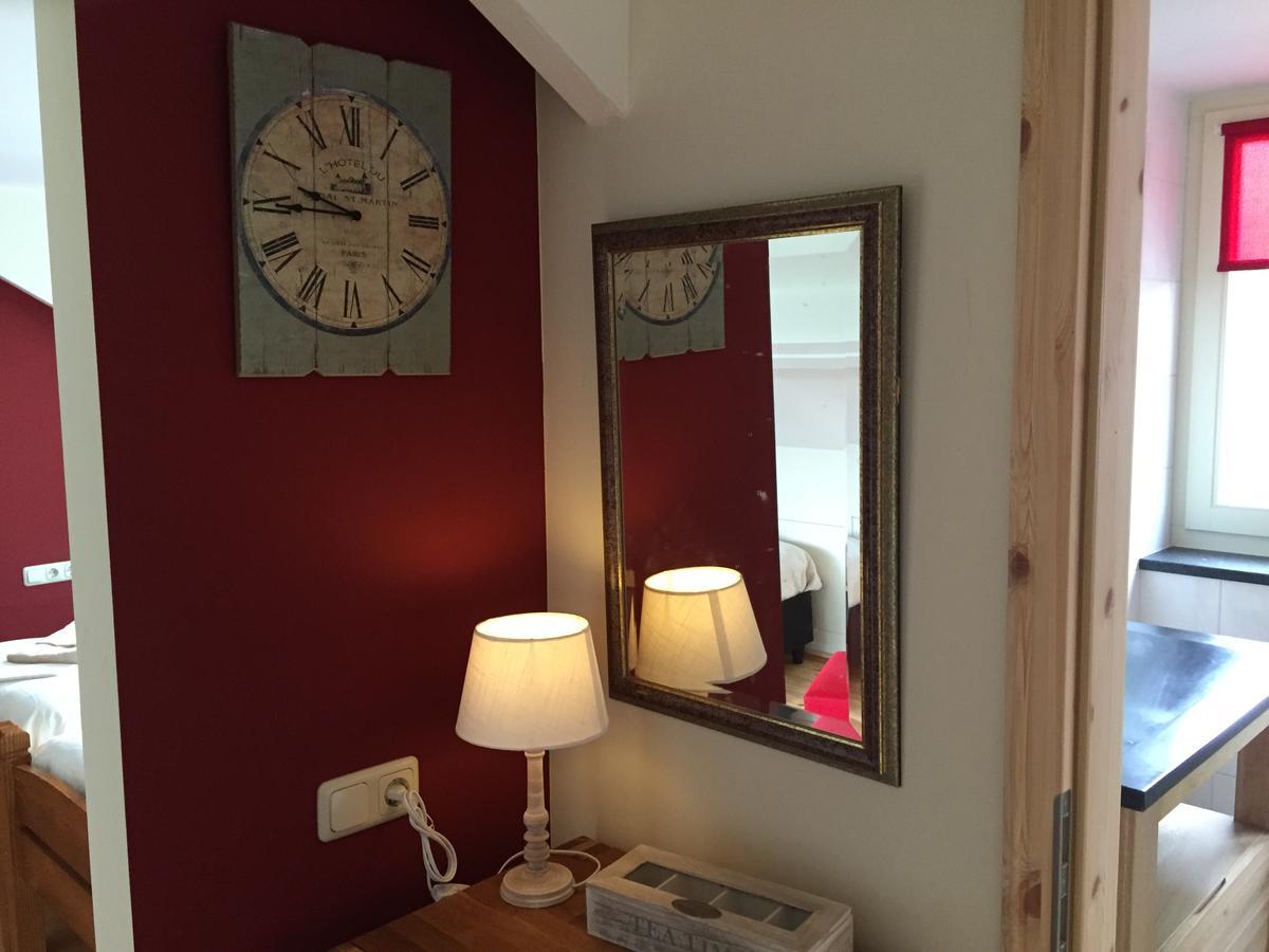 Bed En Breakfast De Kees 埃尔瑟尔 外观 照片