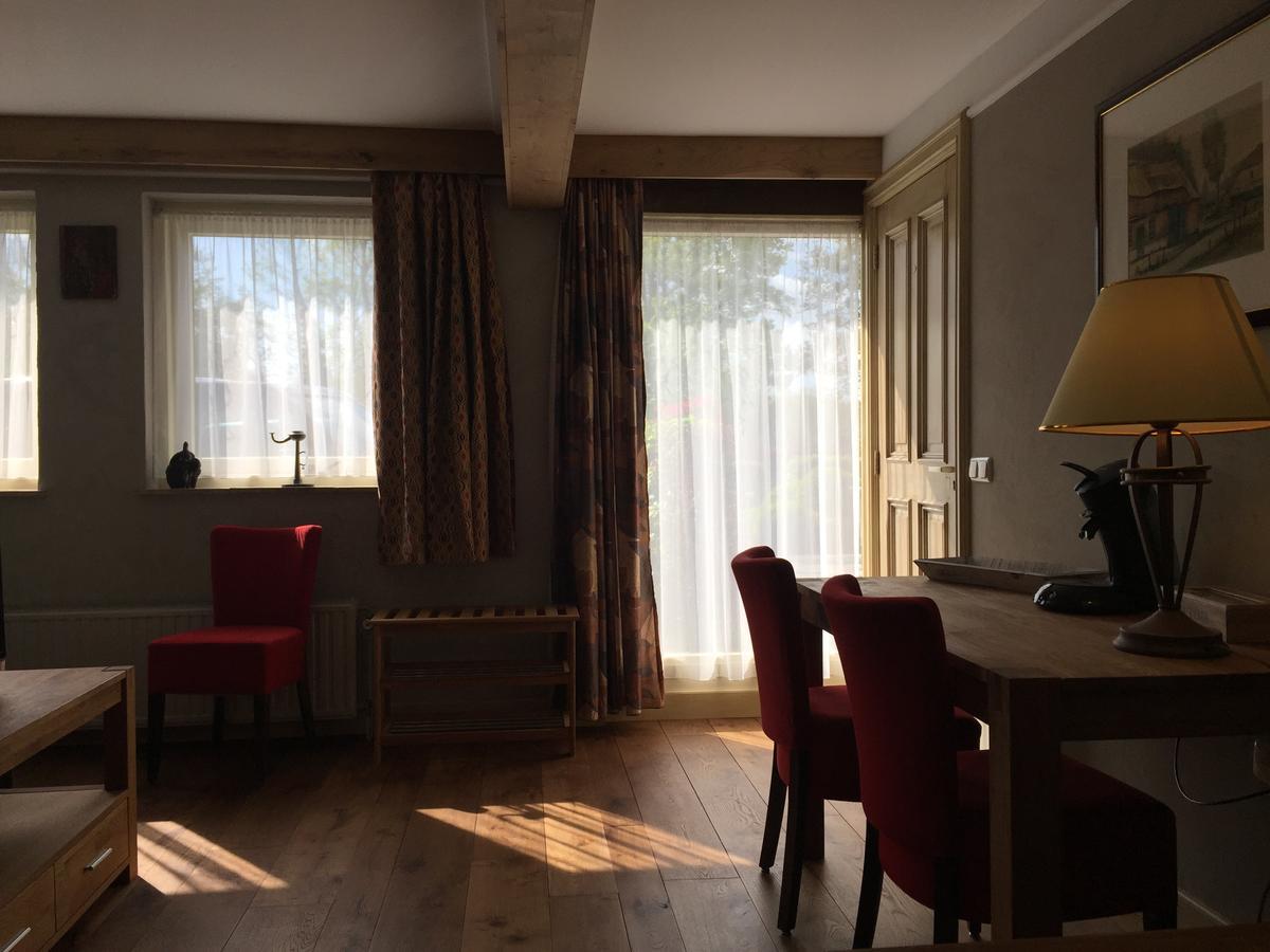 Bed En Breakfast De Kees 埃尔瑟尔 外观 照片