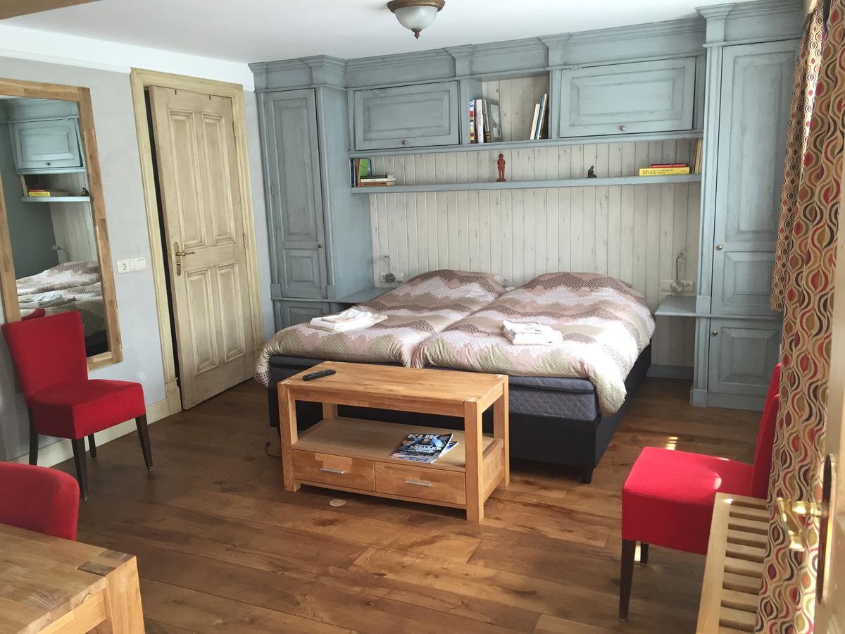 Bed En Breakfast De Kees 埃尔瑟尔 外观 照片