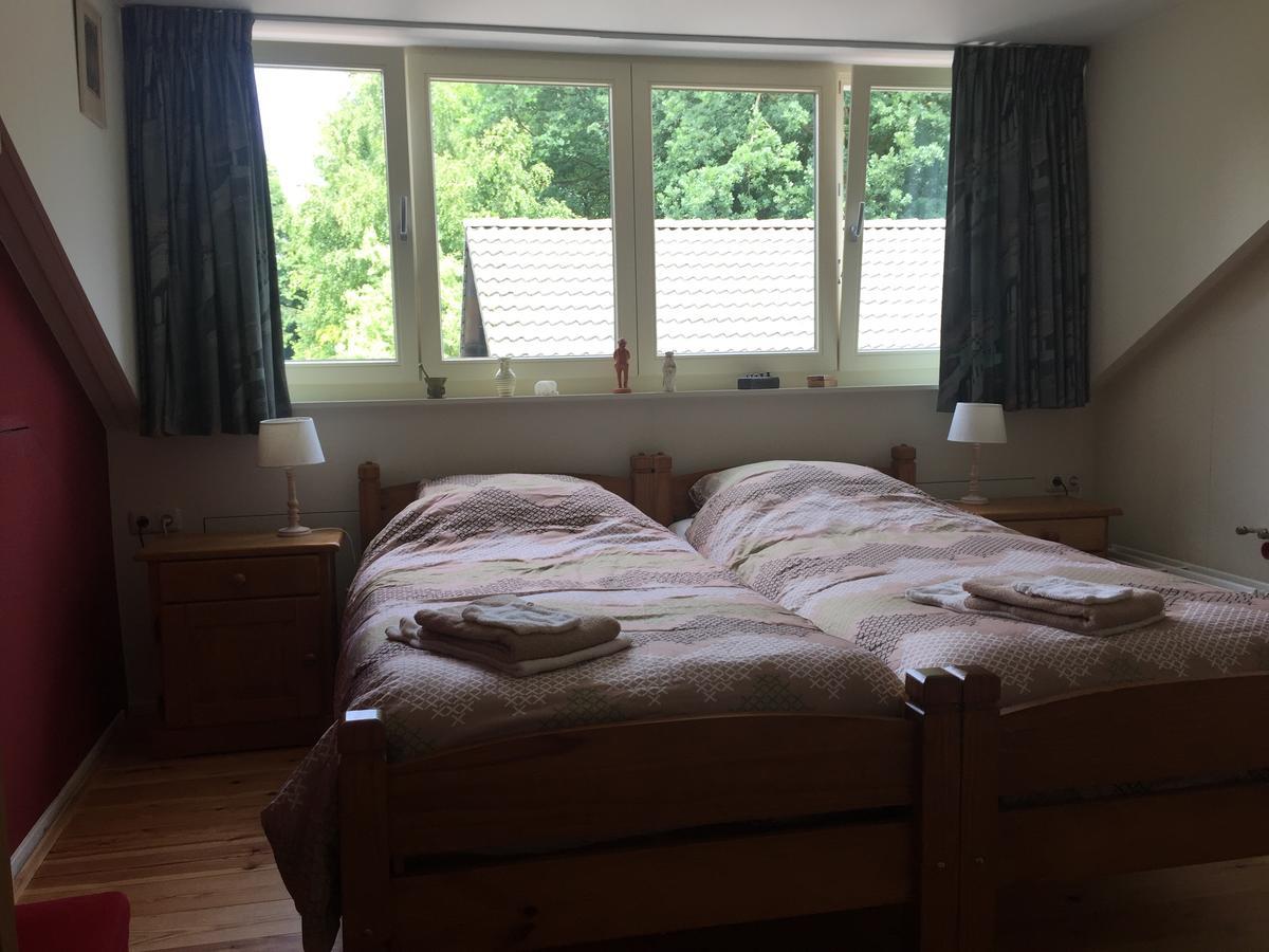 Bed En Breakfast De Kees 埃尔瑟尔 外观 照片