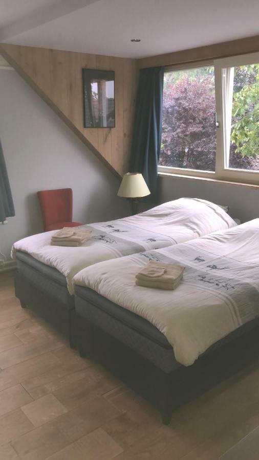 Bed En Breakfast De Kees 埃尔瑟尔 外观 照片
